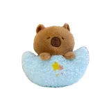 Капибара Blue Moon