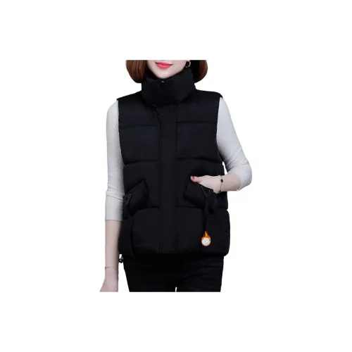 EMINU Женские жилеты