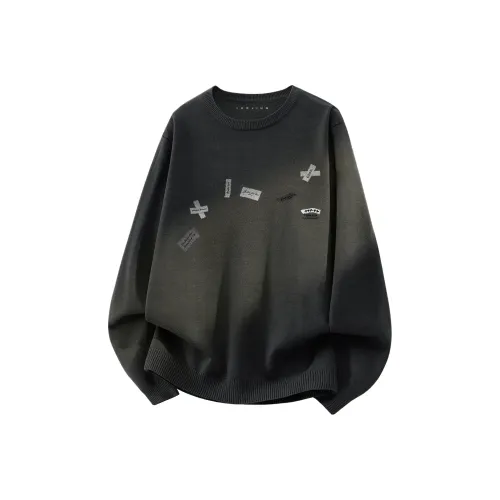 Tonlion Унисекс Свитера