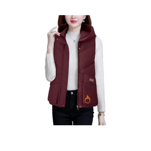 EMINU Женские жилеты