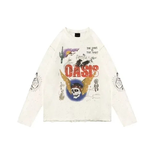 False Perception T-Shirt Унисекс