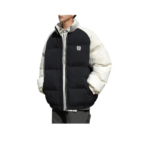 BAGE Унисекс Пуховики