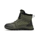 Армейский зеленый