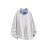 Туманно-серый