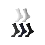 Длинный вал Стиль: 1 каждого из 5 цветов