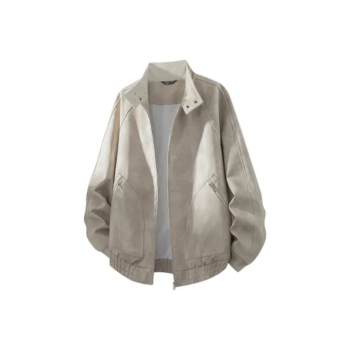 MZAO Унисекс Куртки