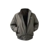 Волчий серый