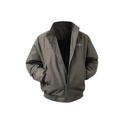 AULDEY Унисекс Пуховики