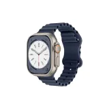 Полуночный синий