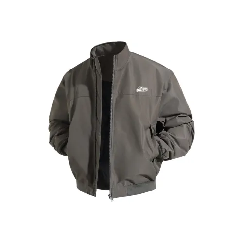 MoYu 90% Белый Утиный Пух Куртка Унисекс