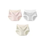 Розовый + Серый + Зеленый