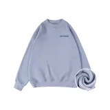 Озеро Синий - с флисовой подкладкой