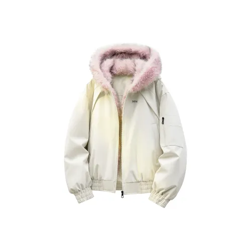 AULDEY Унисекс Пуховики