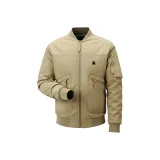 Светлый кофейный (Без логотипа, версия)