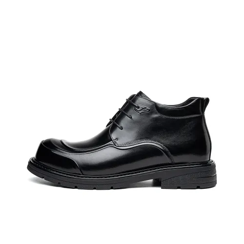 FED Челси Черный Мужской