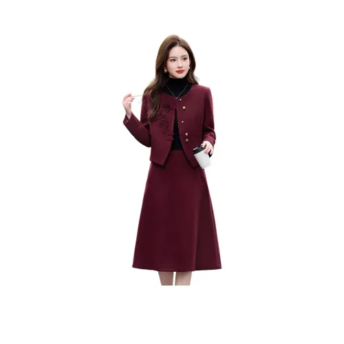 BANDICOOT Женские Комплекты с Юбкой