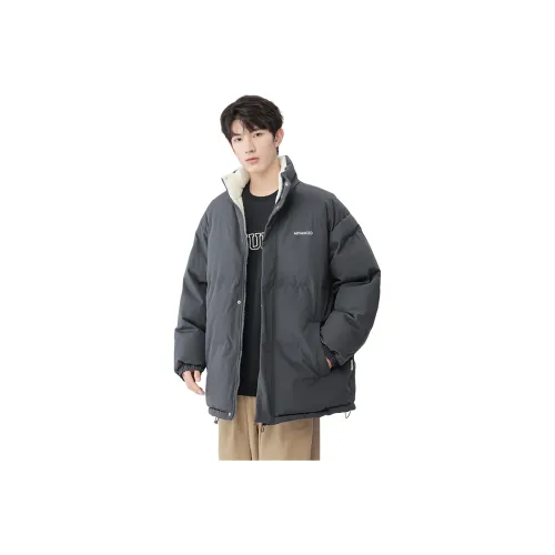 Zomuros Унисекс Пуховики