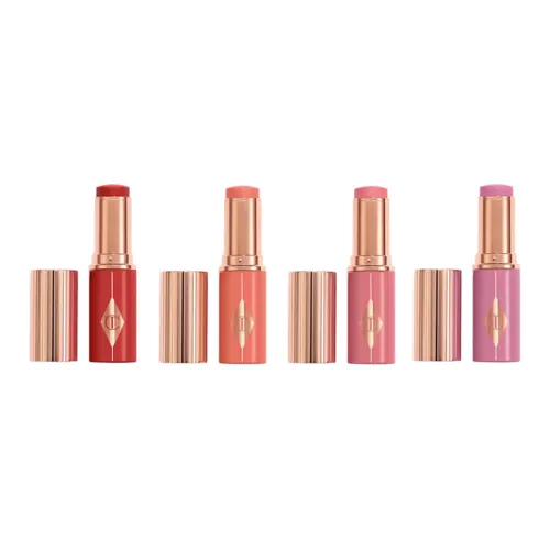 CT Дофаминовая одежда Бренд Новый Цвет лица Румяна Stick Natural Clear