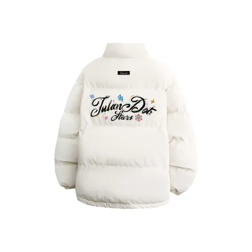 TULANDUO Унисекс Пуховики