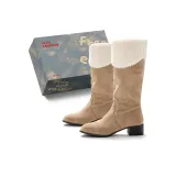 Хаки - Эксклюзивная обувь Коробка