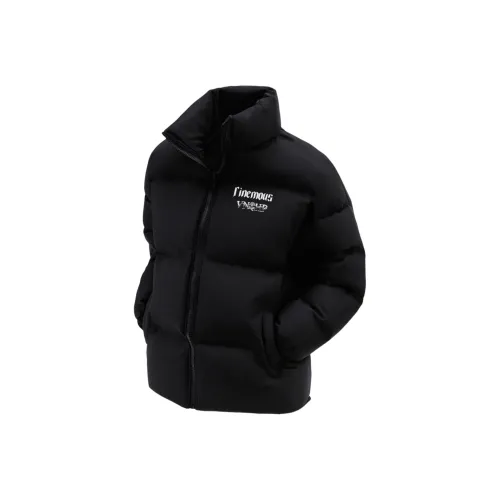 VNHP Мужские пуховики