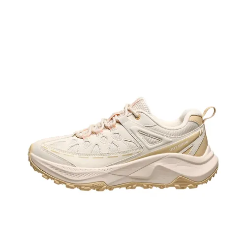 K Bird MID Топ Беговые кроссовки Женские