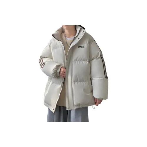 BAGE Унисекс Пуховики