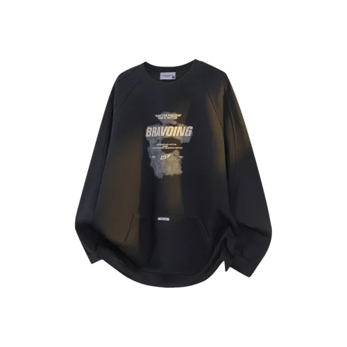 LH HOMME Универсальный Свитшот для похудения унисекс