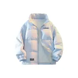 Светло-голубой