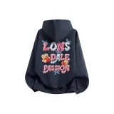 Темно-синий [Тяжелый флис с подкладкой, улучшенный]