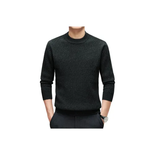 KADANDINUO Мужские Свитера