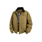 Коричнево-желтый