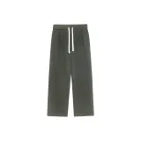 Оливковый зеленый