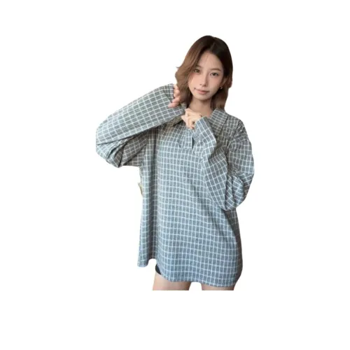 GENT LORE Длинный рукав Т-рубашка Унисекс