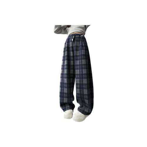 AIXINA Флисовые штаны с подкладкой школьного возраста