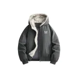 Темно-серый