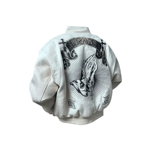 OPMY Унисекс Бейсбольные Джерси