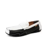 Чёрно-белый