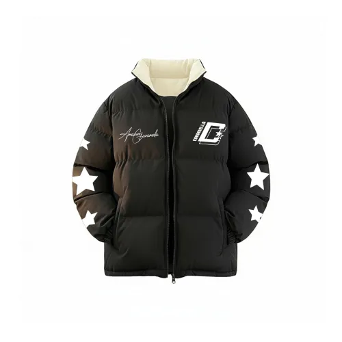 Caramella Унисекс Пуховики