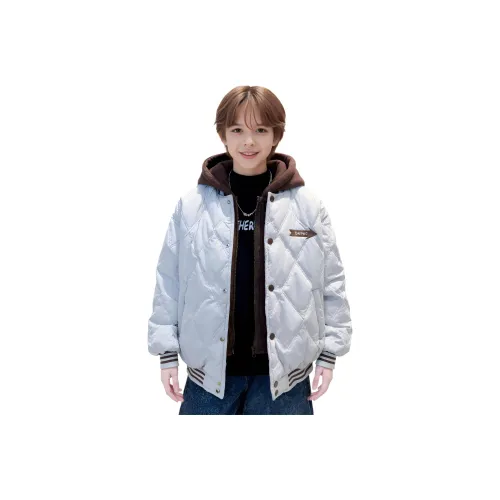 HANSUYI Школьный возраст Топы