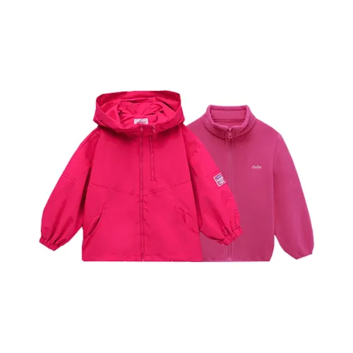 TUTU Ветровка Осенний Зимний Детский