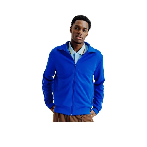 DECATHLON Ярко-синие женские куртки