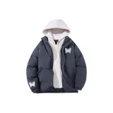 Gray Apricot Hat  
Серый Абрикос Шляпа