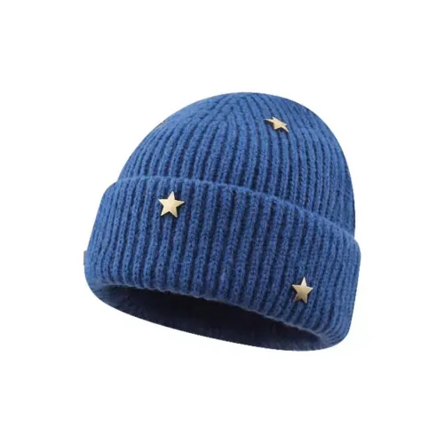 CARTELO Акриловые шапки-бини унисекс