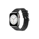 Классический черный - одиночная булавка