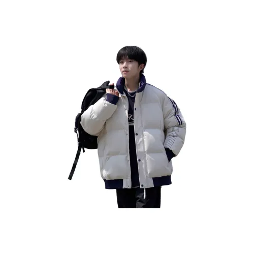 FAIRWHALE Wind Style Collection Пуховая куртка Унисекс