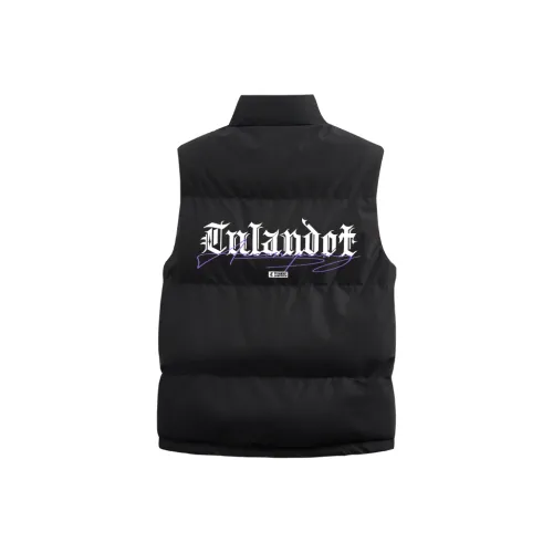 TULANDUO Унисекс Жилеты