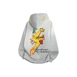 Белый, Фотиния, Серый, Тяжелый, Утолщенный, Флисовая подкладка