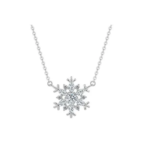 MGS Сплав Ожерелья Женские