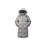 Gray Duck Down  
Серый пух утки